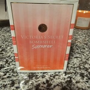 Victoria Secret Bombshell Summer